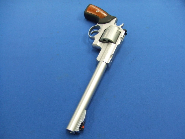 ルガースーパーレッドホーク 454カスールモデル 9.5in ステンレス HW | タナカ