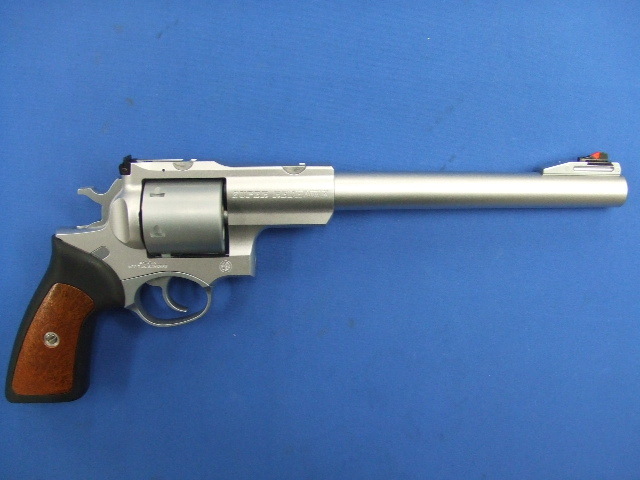 ルガースーパーレッドホーク 454カスールモデル 9.5in ステンレス HW | タナカ
