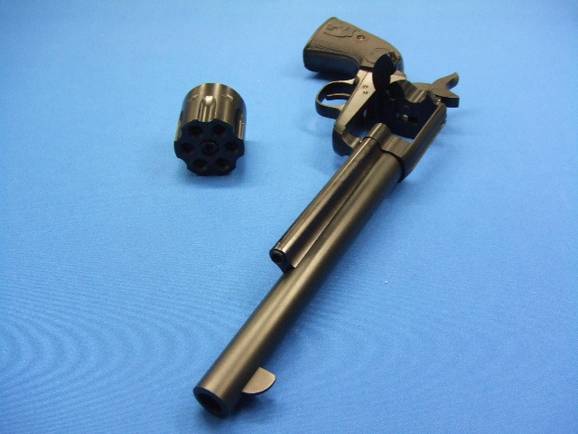 コルト SAA.45 キャバルリー デタッチャブル | タナカ