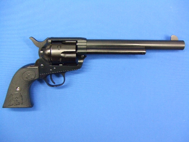 コルト SAA.45 キャバルリー デタッチャブル | タナカ