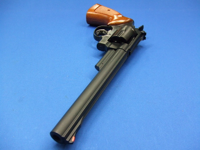 S&W M29 44MAG　8インチ | タナカ