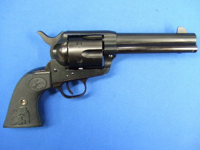 コルト SAA.45　シビリアン デタッチャブル シリンダーモデル | タナカ