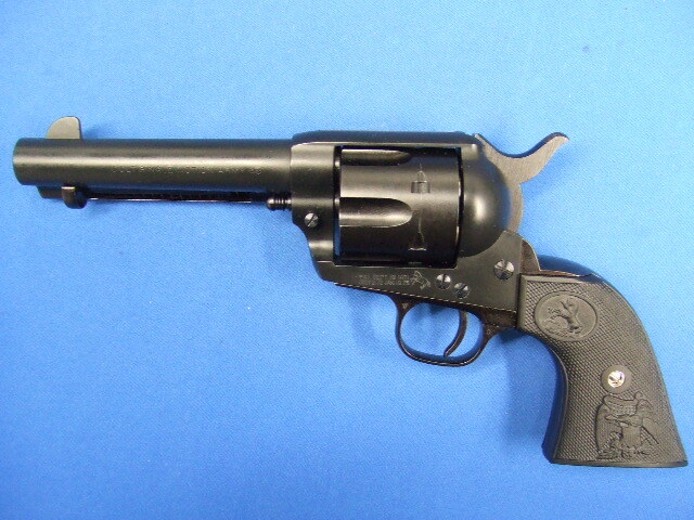 コルト SAA.45　シビリアン デタッチャブル シリンダーモデル | タナカ