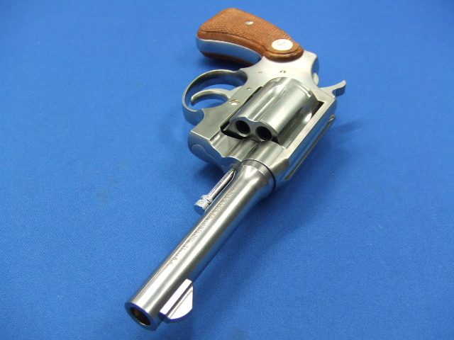 コルト ポリス ポジティブスペシャル　ステンレス | タナカ