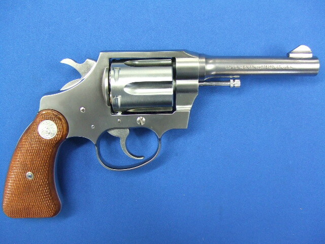 コルト ポリス ポジティブスペシャル　ステンレス | タナカ