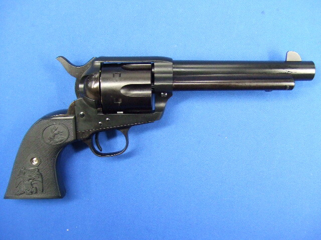 コルトSAA.45 アーティラリー　デタッチャブルシリンダーモデル ABS | タナカ