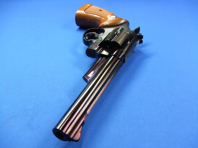 S&W M29 6.5インチ　ミッドナイトゴールド | タナカ