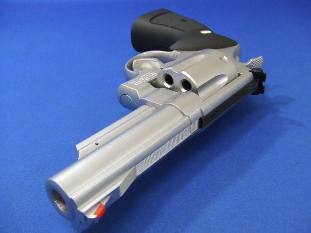 S&W M629　4インチ ステンレスHW | タナカ