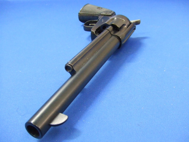 コルト SAA.45 キャバルリー | タナカ