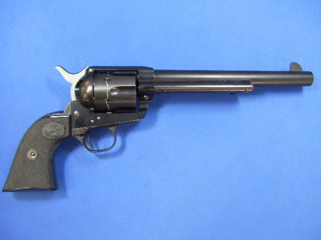 コルト SAA.45 キャバルリー | タナカ