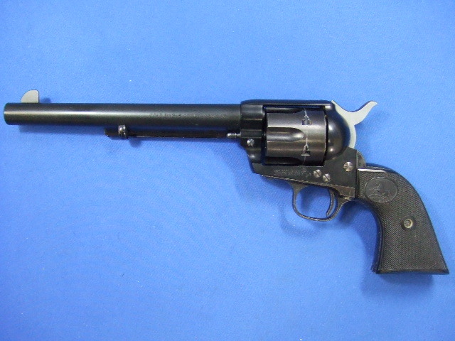 コルト SAA.45 キャバルリー | タナカ