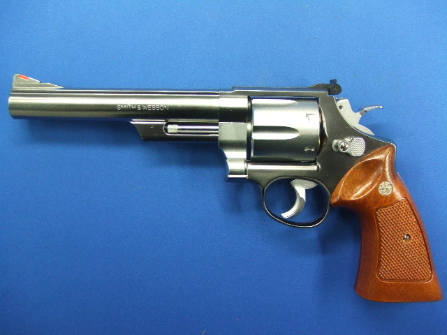 S&W M629 6.5インチ ステンレス | タナカ