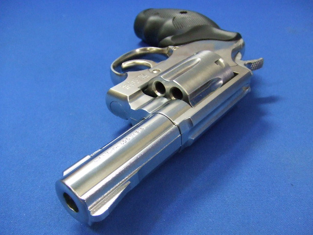 S&W M65 FBIスペシャル 3インチ | タナカ
