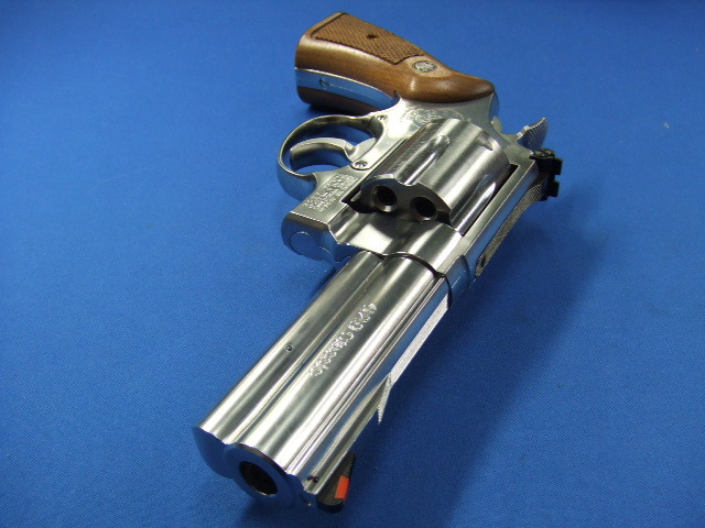 S&W M629　4インチ　クラシックDX | タナカ