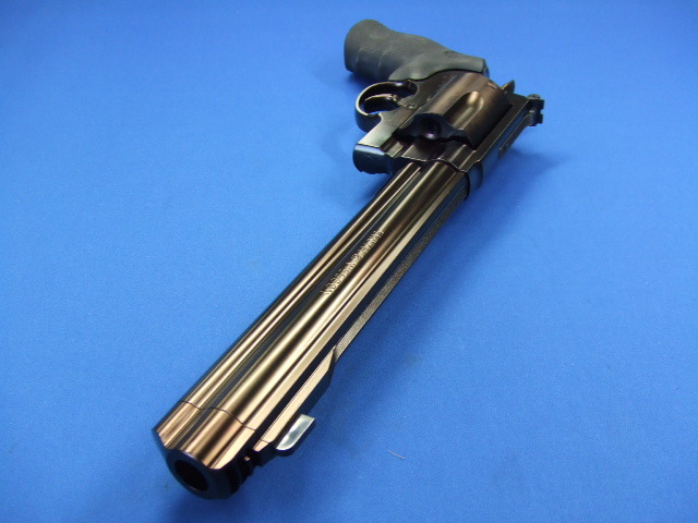S&W M500 ミッドナイトゴールド | タナカ