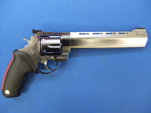 トーラスレイジングブル 8mm maxi8 8.375インチ シルバー | マルシン