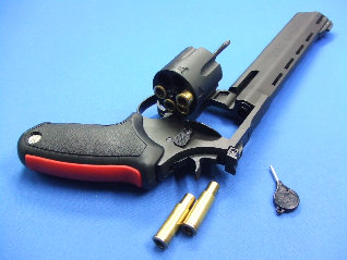 トーラスレイジングブル MAXI 8.375インチ　ブラック | マルシン