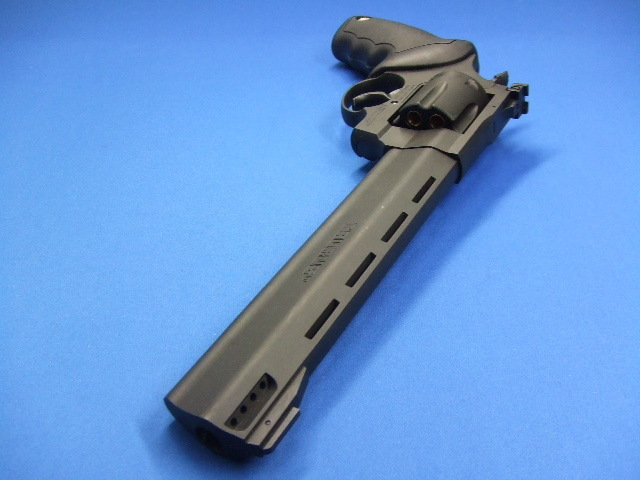 トーラスレイジングブル MAXI 8.375インチ　ブラック | マルシン