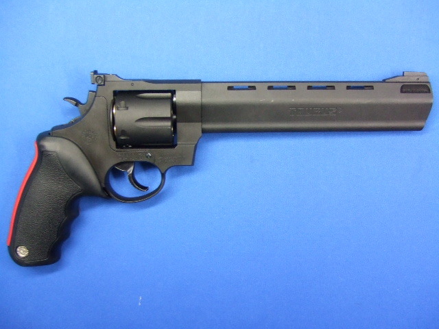 トーラスレイジングブル MAXI 8.375インチ　ブラック | マルシン