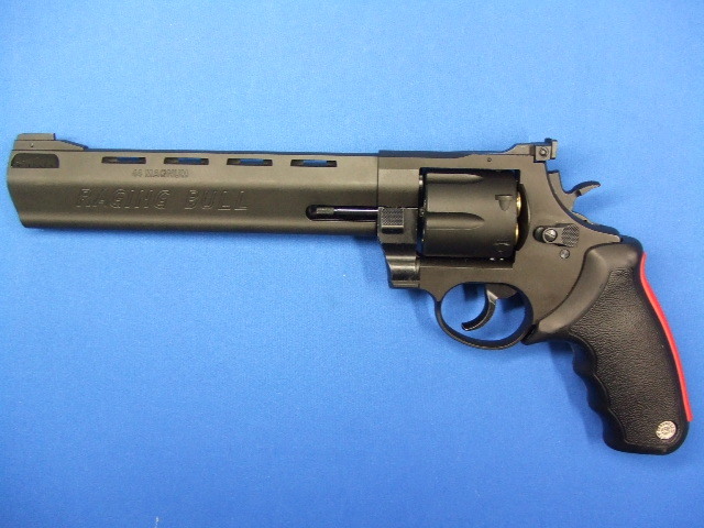 トーラスレイジングブル MAXI 8.375インチ　ブラック | マルシン