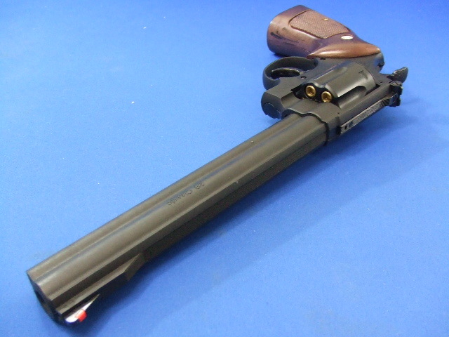 S&W M29クラシック MAXI 8 3/8インチ | マルシン