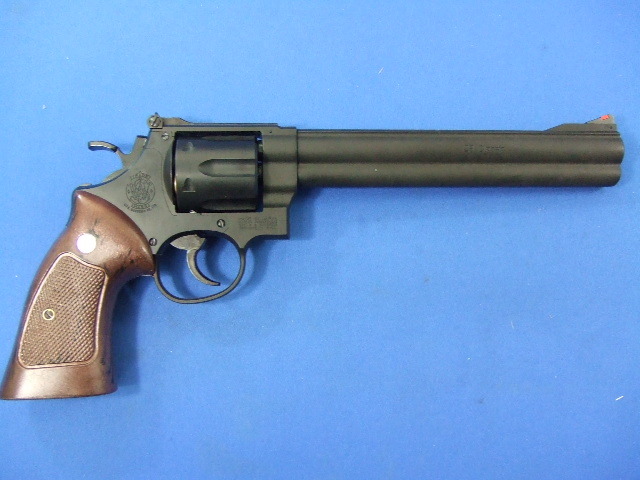 S&W M29クラシック MAXI  8 3/8インチ | マルシン