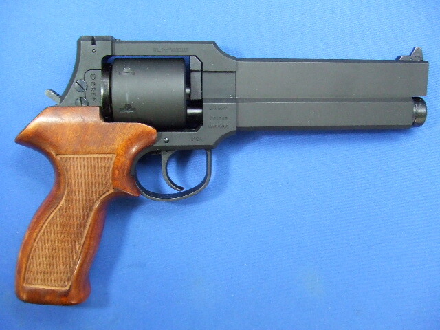 箱なし・ジャンク】マルシン TOGUSA'S MATEBA M-M2007