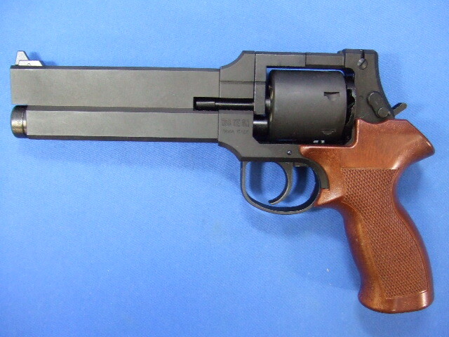 トグサの銃 マテバM-M2007 | マルシン