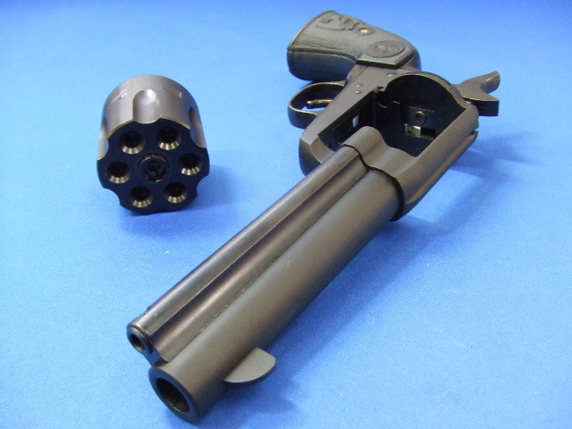 コルトSAA.45　シビリアン HW デタッチャブル シリンダーモデル | タナカ