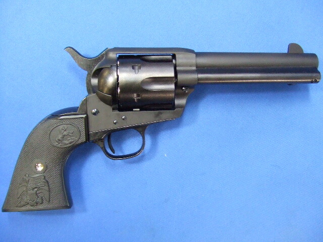 コルトSAA.45　シビリアン HW デタッチャブル シリンダーモデル | タナカ