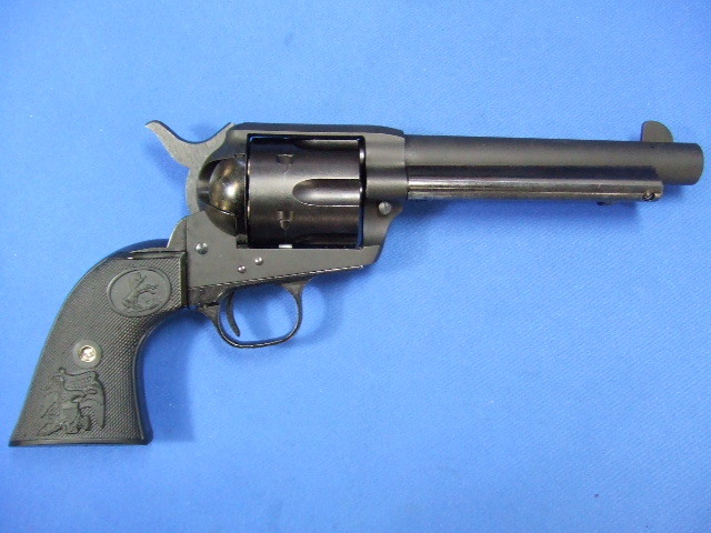 コルトSAA.45 アーティラリー　デタッチャブルシリンダーモデル HW | タナカ