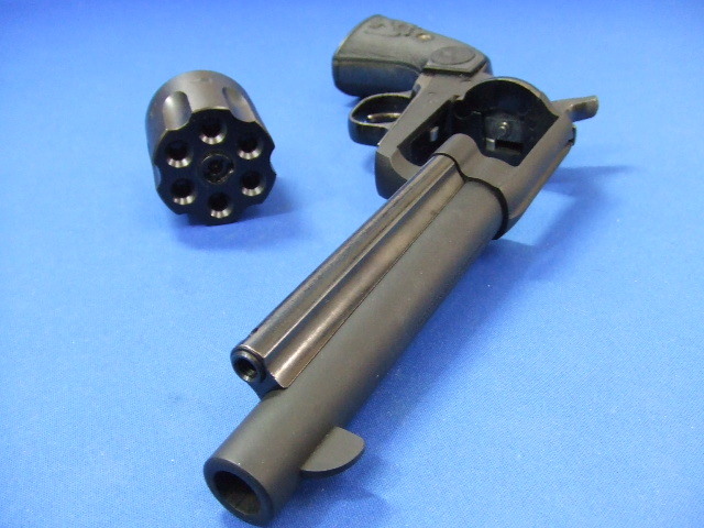 コルトSAA.45 アーティラリー　デタッチャブルシリンダーモデル HW | タナカ