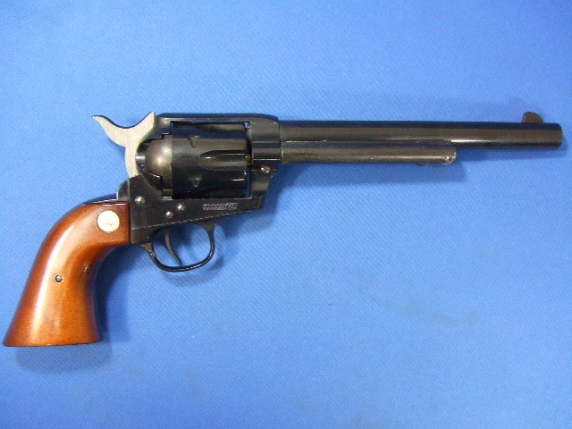 コルト SAA.45 キャバルリー （旧カート式） | タナカ