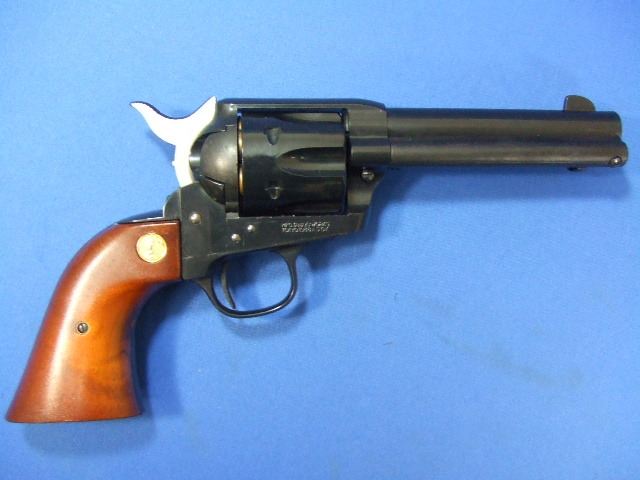 コルトSAA.45 シビリアン (旧カート式）| タナカ