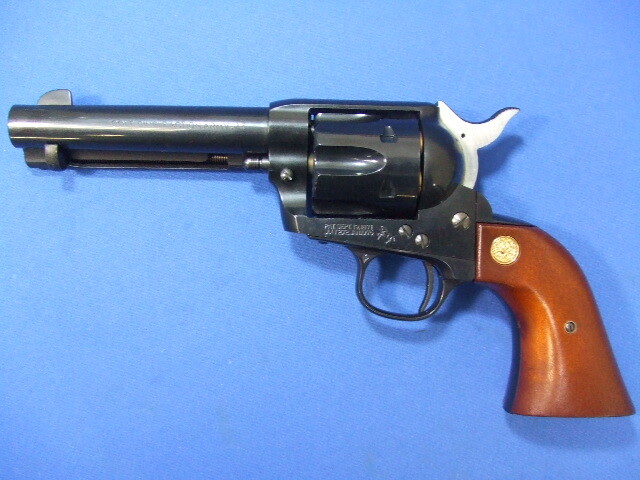 コルトSAA.45 シビリアン (旧カート式）| タナカ