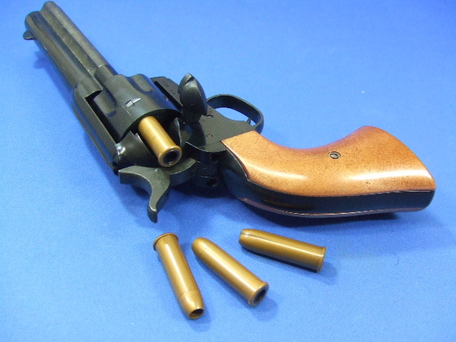 コルト SAA.45 シビリアン（旧カート式） | タナカ