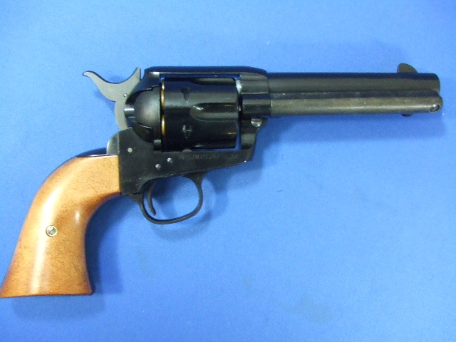 コルト SAA.45 シビリアン（旧カート式） | タナカ