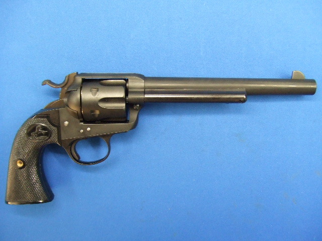 コルト SAR ビズリーモデル 7.5インチ | タナカ