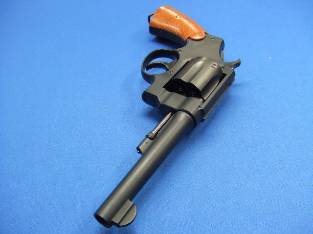 S&W M1917 Cal.45 U.S.ミリタリー　5.5インチ | タナカ