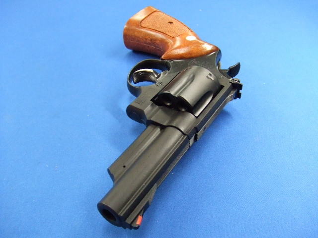 S&W M29.44Mag 4インチ HW Ver.2 | タナカ