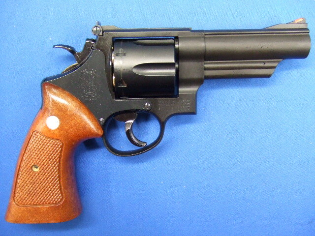 S&W M29.44Mag 4インチ HW Ver.2 | タナカ