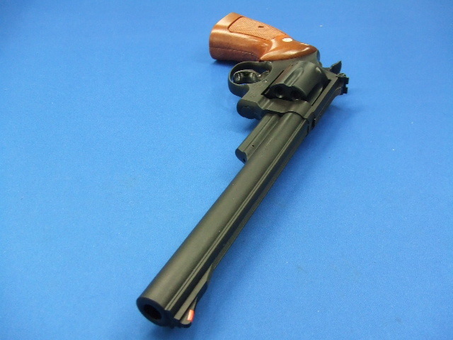 S&W M29 8インチ HW Ver.2 | タナカ