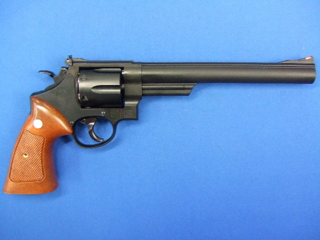 S&W M29 8インチ HW Ver.2 | タナカ