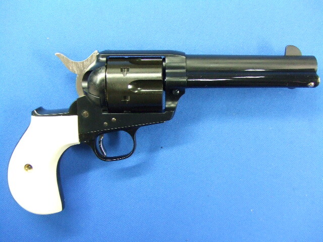 コルト SAA.45 カウボーイ・アクション・ギア | ハートフォード