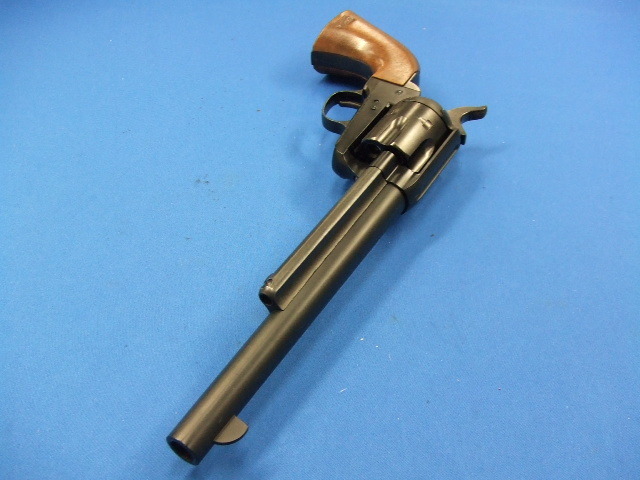 コルト SAA.45 1STジェネレーション キャバルリー | タナカ