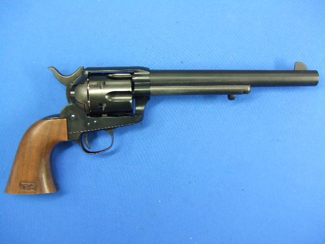 コルト SAA.45 1STジェネレーション キャバルリー | タナカ