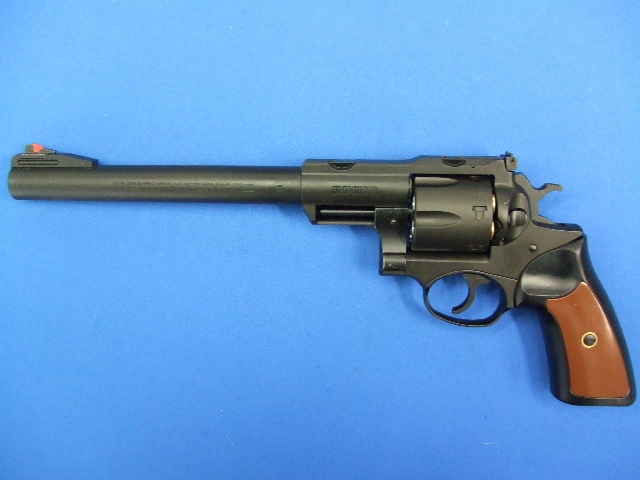 ルガー スーパーレッドホーク maxi8 9.5インチ ブラックHW Xカートリッジ | マルシン