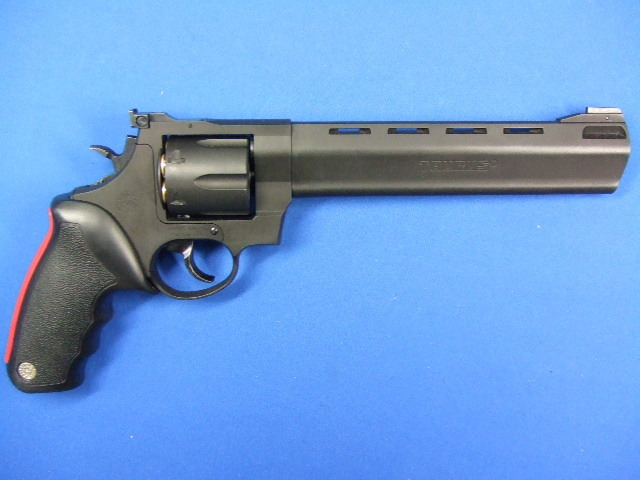 トーラスレイジングブル maxi8　8.375インチ ブラックHW　Xカートリッジ | マルシン