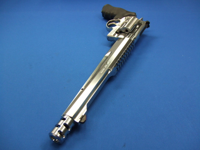 S&W M500 PC 10.5inch | TANAKA WORKS