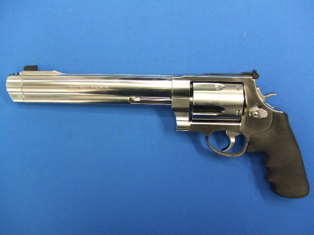 M500 8.8/3in ステンレスジュピターフィニッシュ | タナカ